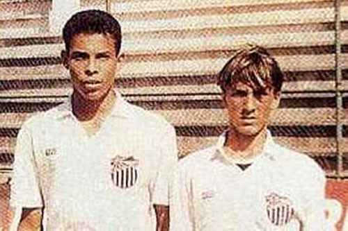 RONALDO REAL .: . НАСТОЯЩИЙ РОНАЛДО .: . РОНАЛЬДО .: . REAL RONALDO .: . РОНАЛДУОбновленная биография Роналдо на 2009 год