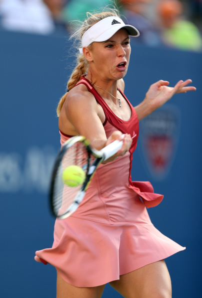Серина Уилямс отново е кралицата на US Open
