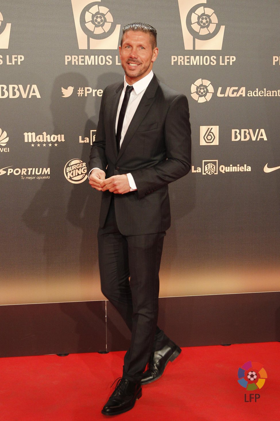 Кристиано Роналдо и Реал (Мадрид) обраха наградите в Примера