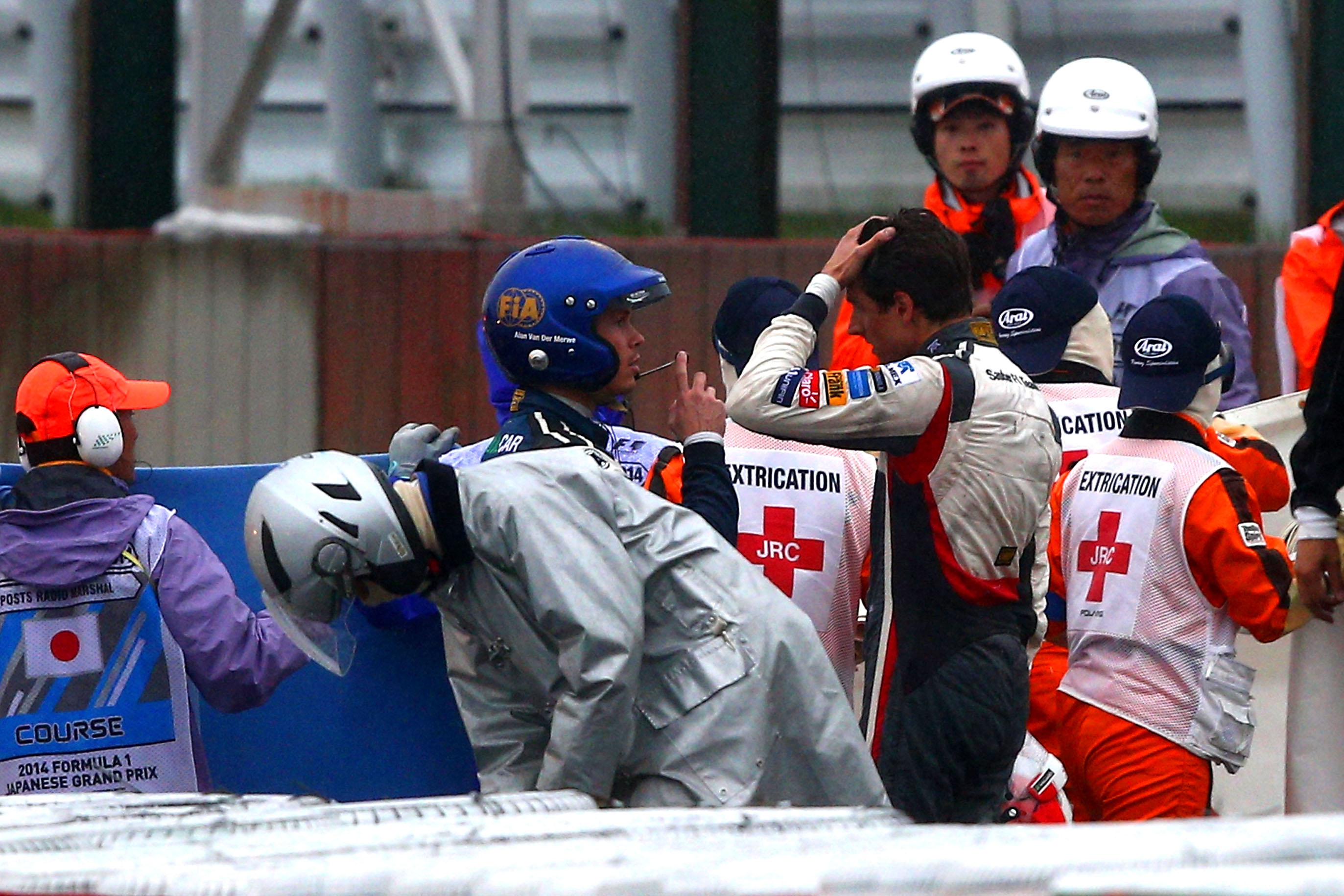 Състезанието за Гран при на Япония