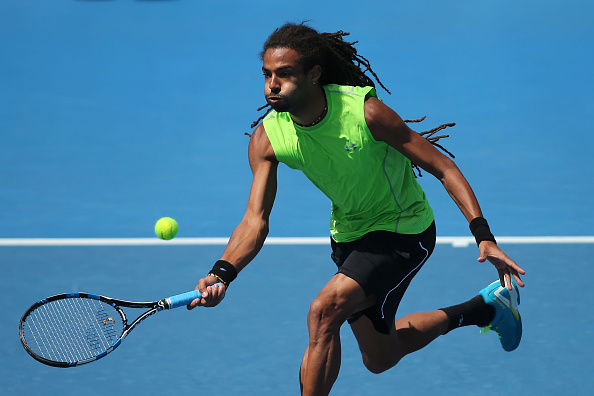 Летящ старт за Григор Димитров на "Australian Open"