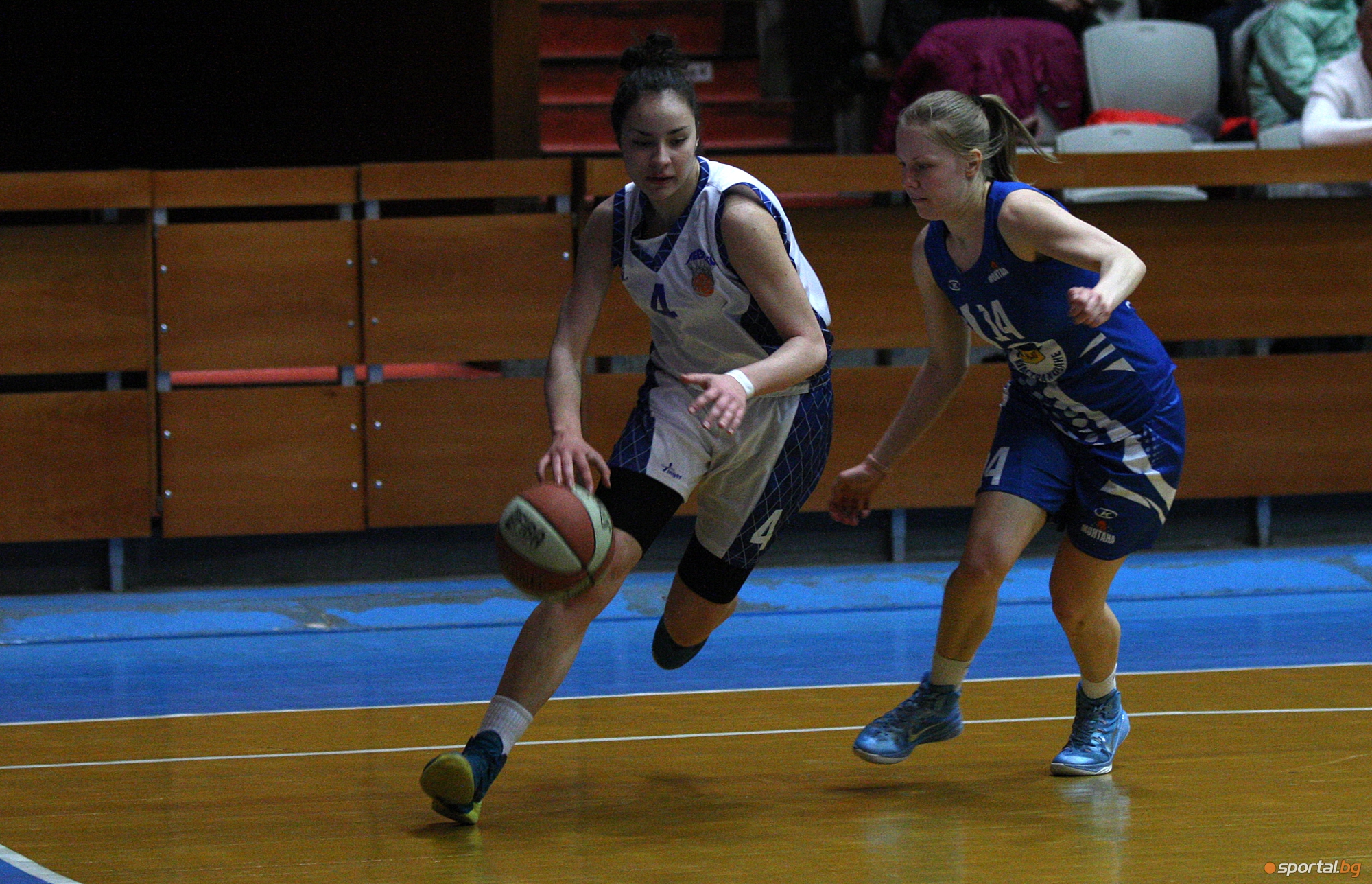 Левски - Монтана