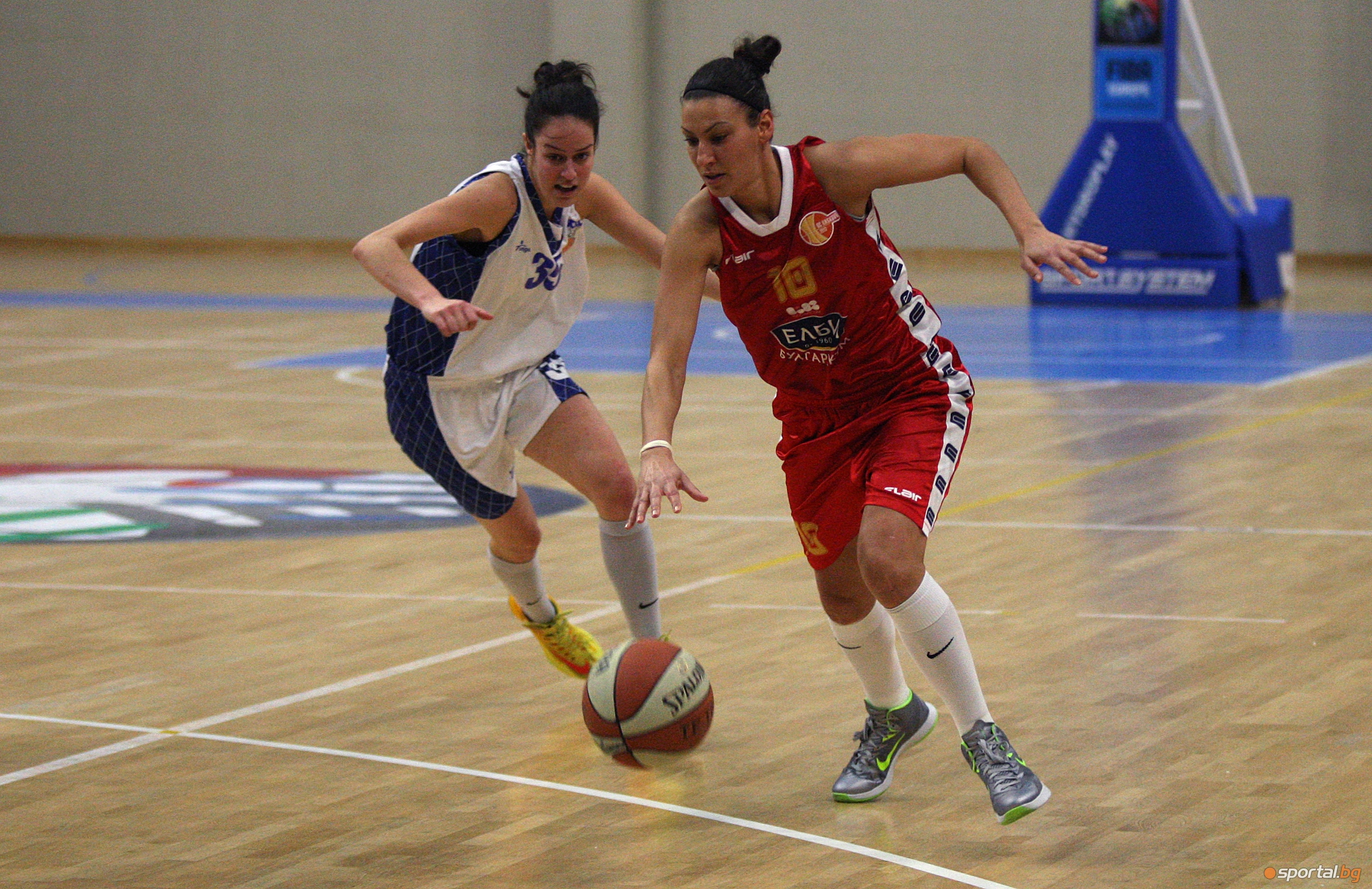 Левски - Хасково