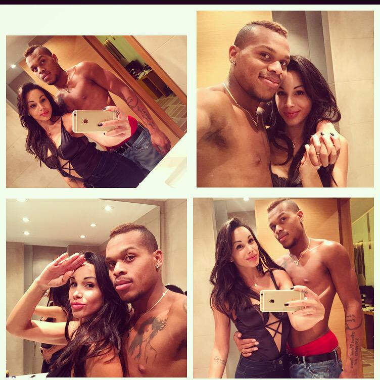 Сара да Силва - сладката утеха на Биабиани