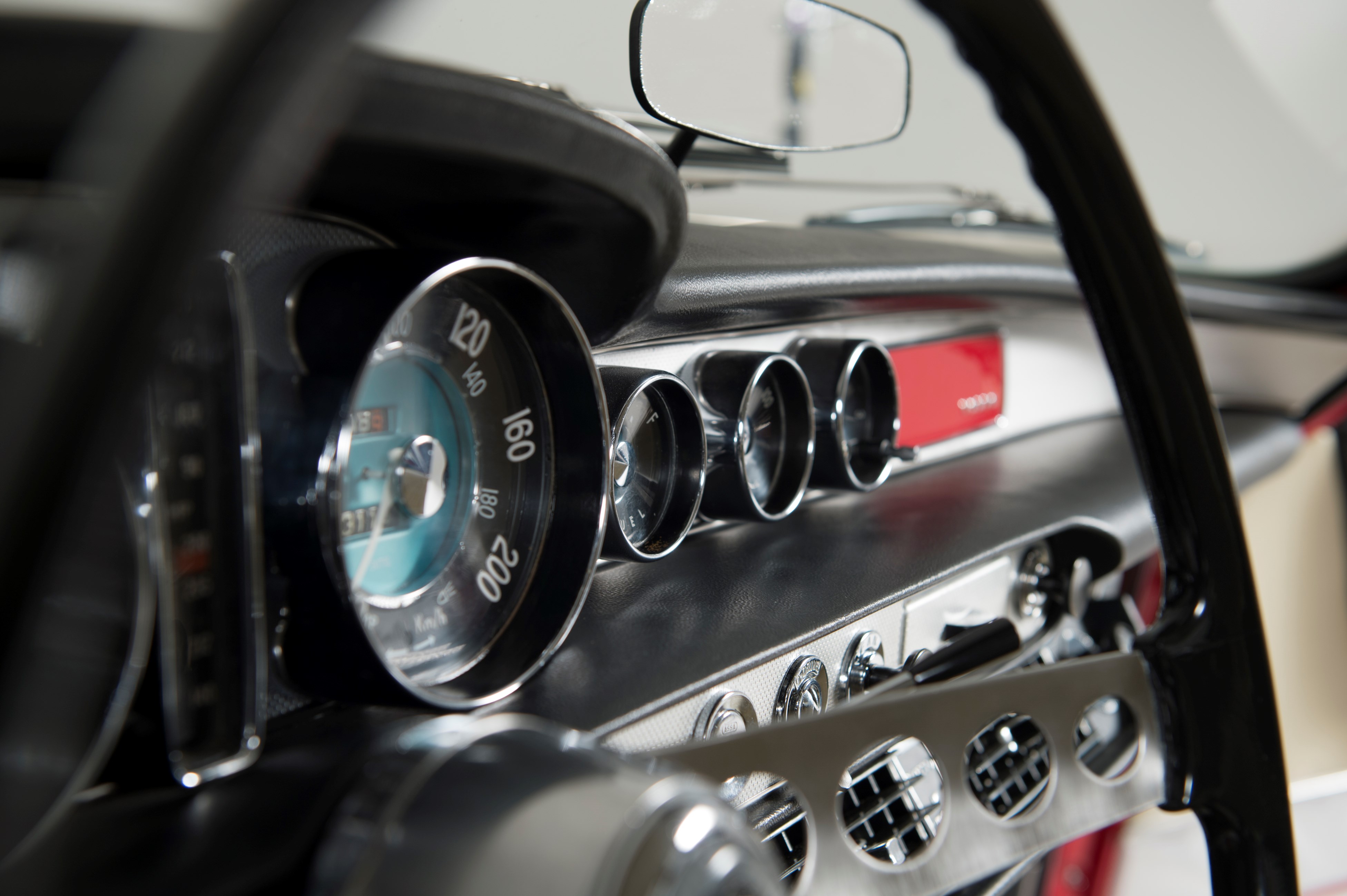 Уникалният дизайн на Volvo