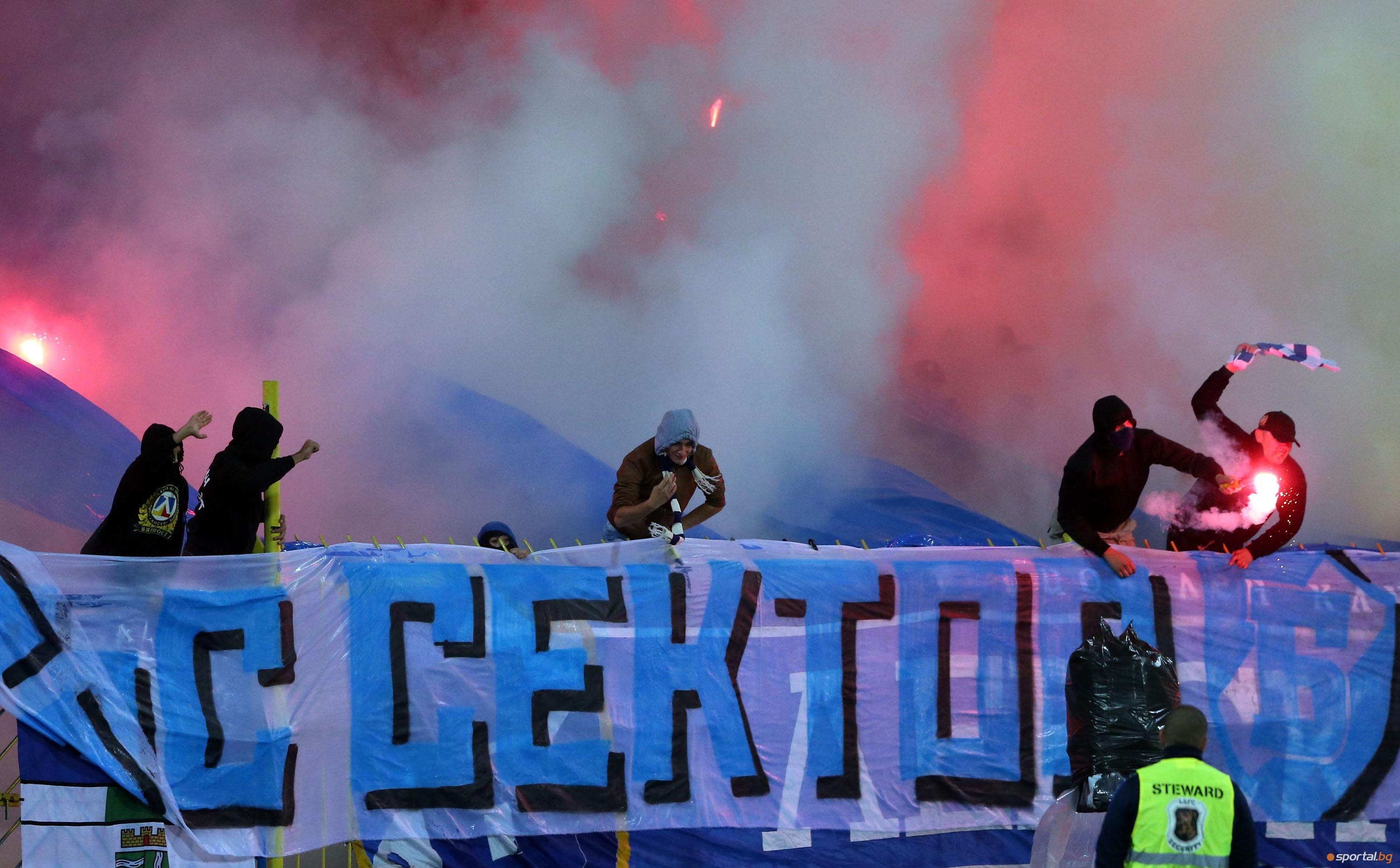 Левски победи Ботев Пд с 1:0