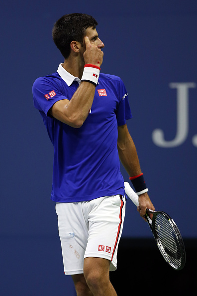 Джокович подчини Федерер във финала на US Open