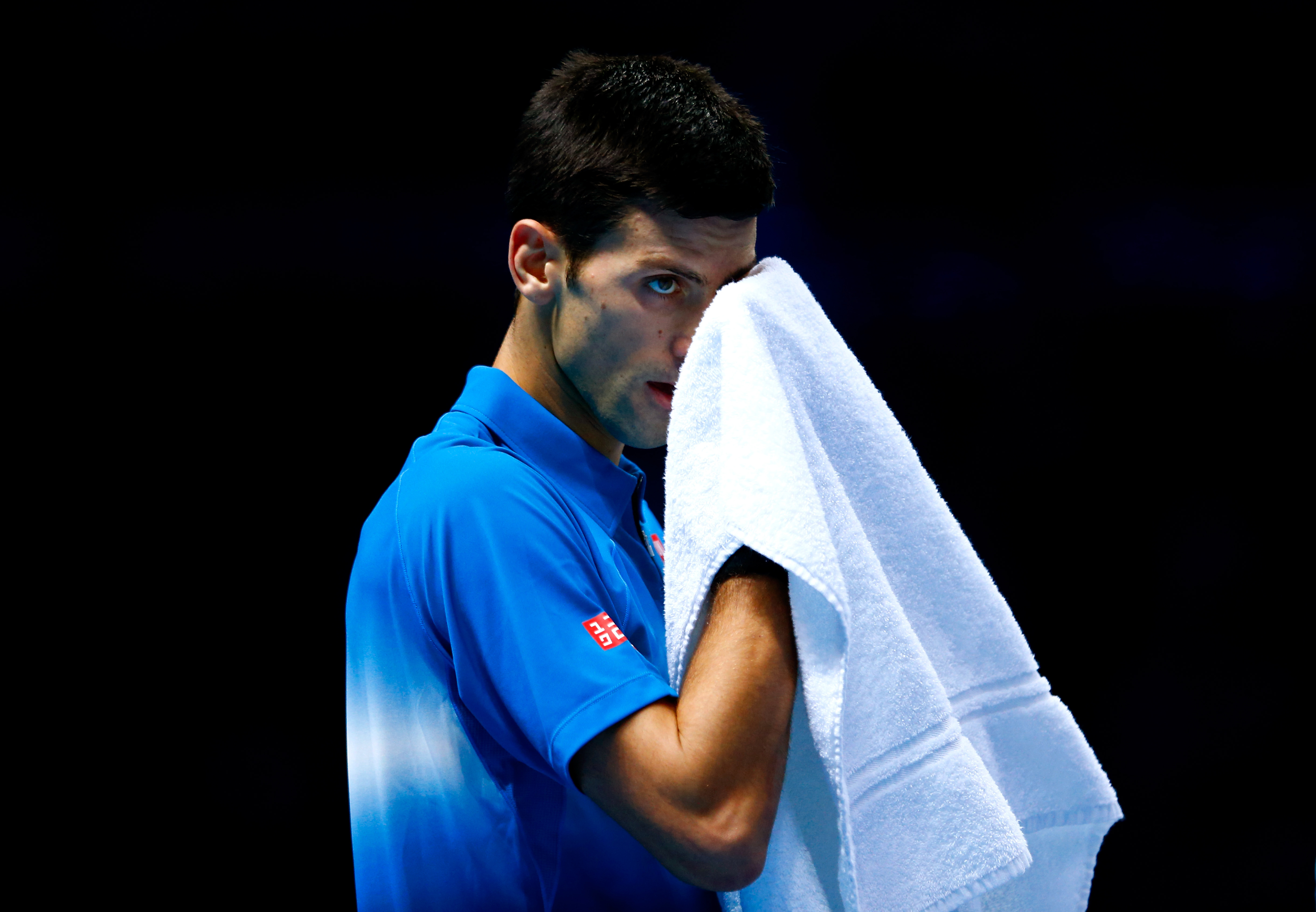 Джокович се разправи с Федерер и спечели финалния Мастърс