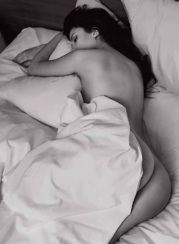 Бонд! Анна Бонд