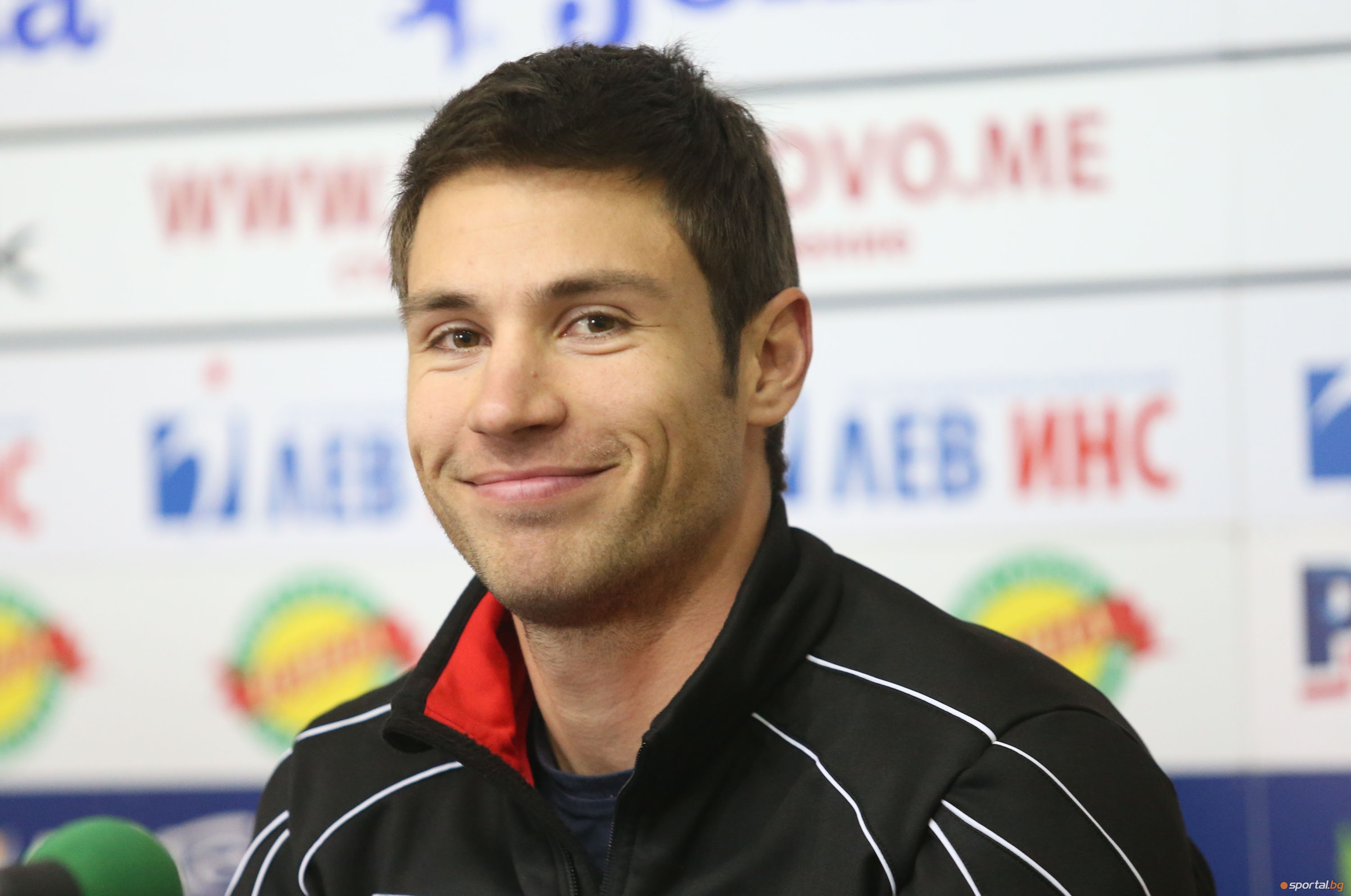 Радослав Янков е спортист на месец декември в анкетата на "Пресклуб България"