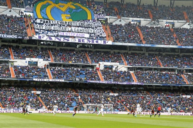 Реал Мадрид - Селта