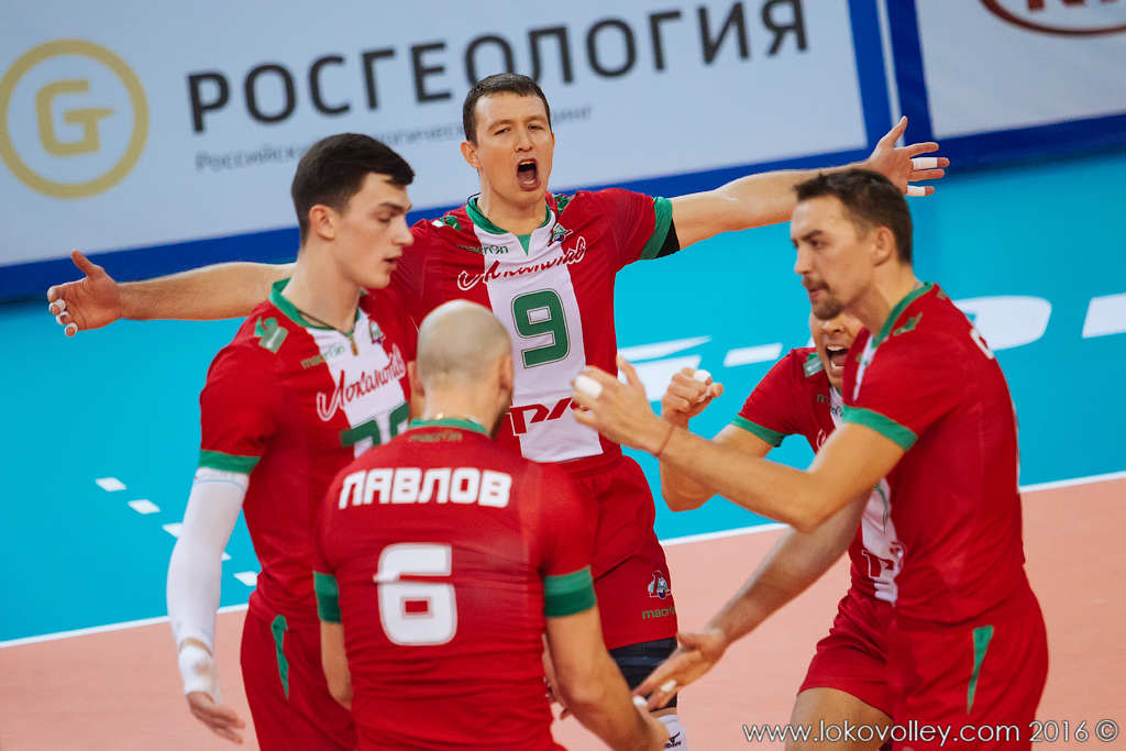 Пламен Константинов и Локо с 6-а поредна победа в Русия