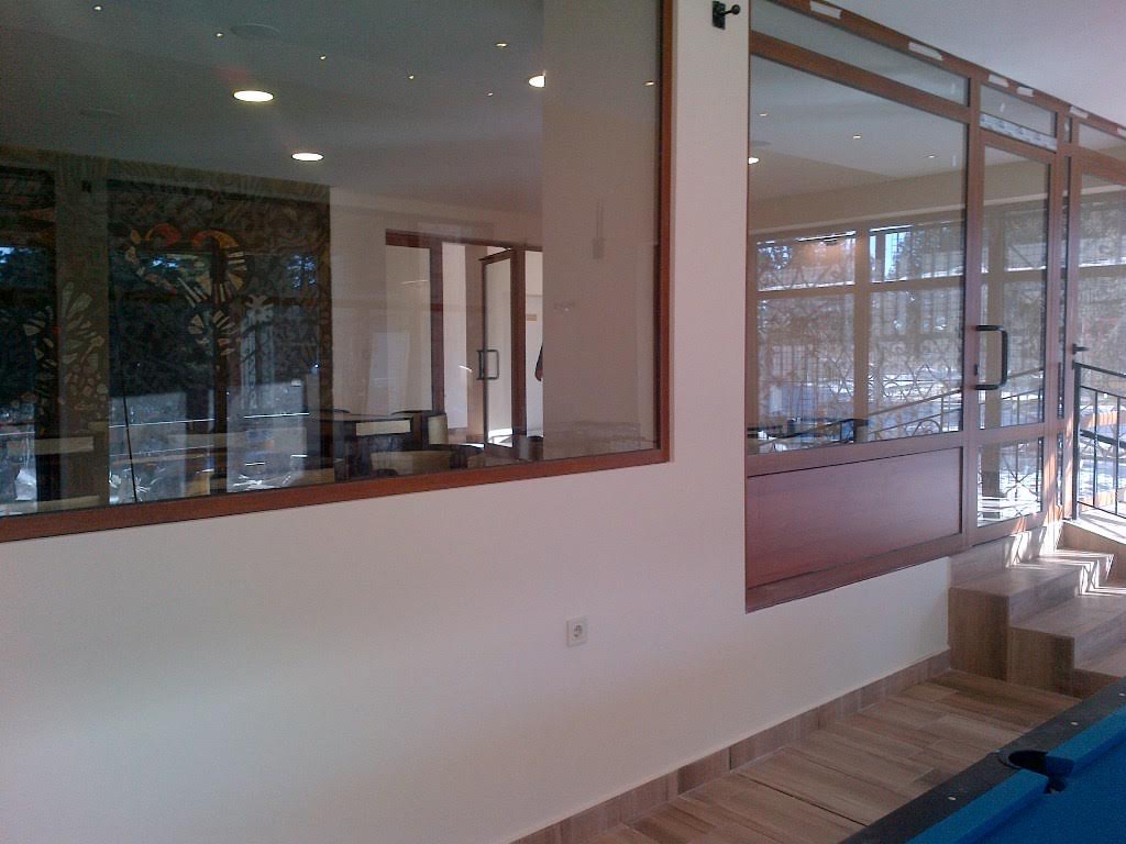 Приключи първият етап от ремонта на Белмекен