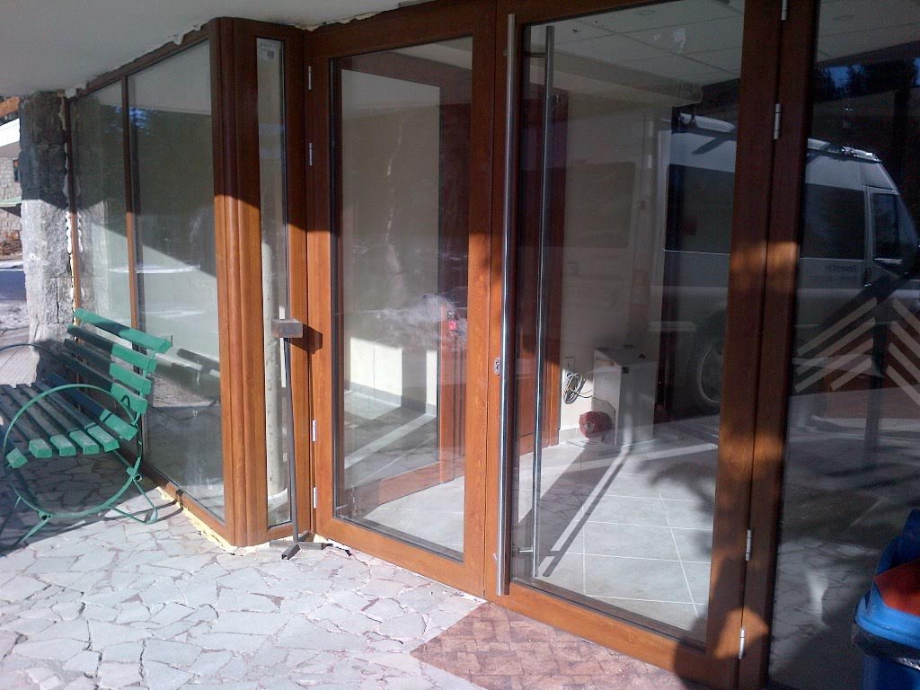 Приключи първият етап от ремонта на Белмекен