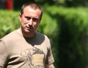 Батков поиска Мъри за треньор на Левски (видео)