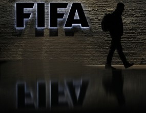 МОК предупреди ФИФА да премахне корупцията