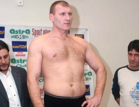 Гиганти от Румъния също идват за "Битката за София"