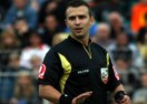 Наш рефер избран за финал на Европейско