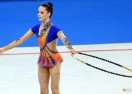 Матева с титлата в многобоя, Симона Пейчева шеста при завръщането си