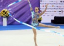 Силвия Митева пета в многобоя на СК в Минск