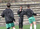 България (U15) победи в първата проверка