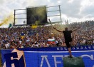 НКП: Акция не е проведена в никакви фенклубове на Левски