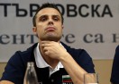 Теди Салпаров: Трябва когато вляза във форма, тогава да ме използват пълноценно