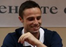 Теди Салпаров ще играе играя в страна, в която не е бил