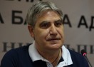 Селекционерът: Само Соколов и Йосифов са готови за игра