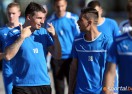 Програмата на Левски до мача със Славия