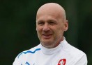 Чехия обяви състава за срещата с Италия