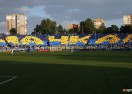 Сектор Б" готви уникална хореография