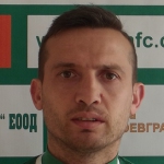 Антон Костадинов