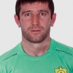 Михаил Бакаев