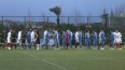 Левски - Таврия 1:2  (Разширен репортаж)