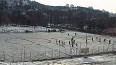 Вижте защо отмениха финала Локо Сф – Светкавица