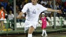 Велизар отново бележи за Металург, Металург (Д) - Черноморец (О) 2:0