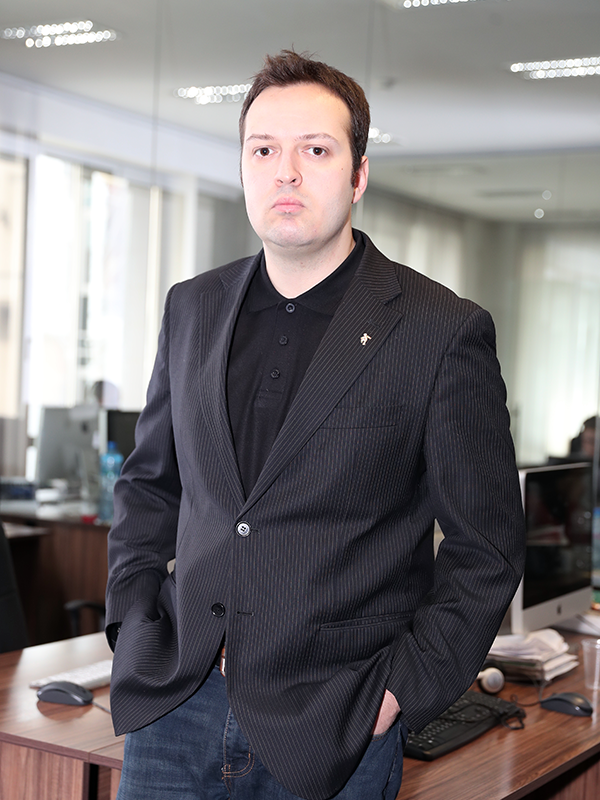 Филип Друмчев