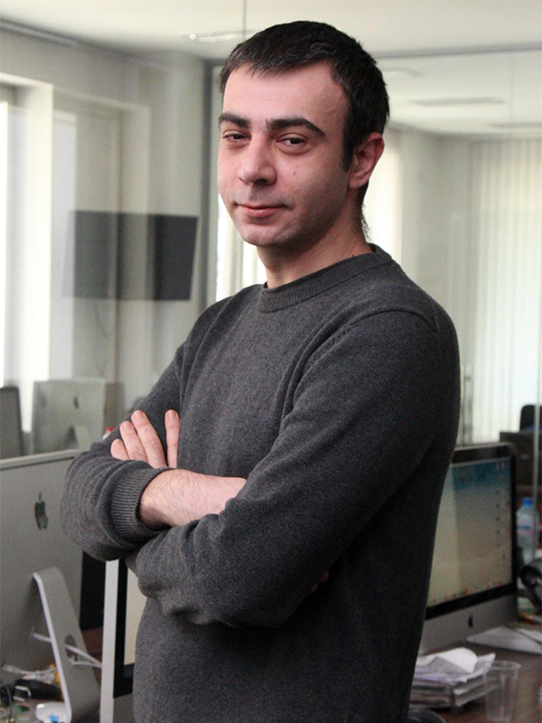 Емил Янчев