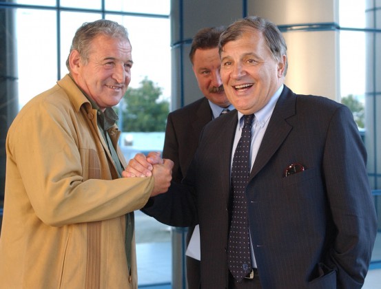  Иван Славков - личността, която България в никакъв случай няма да не помни 