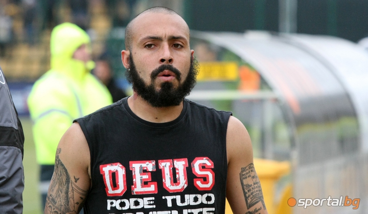  Ботев (Пловдив) би с 3:1 Локомотив (София) в първи 1/2-финален мач 