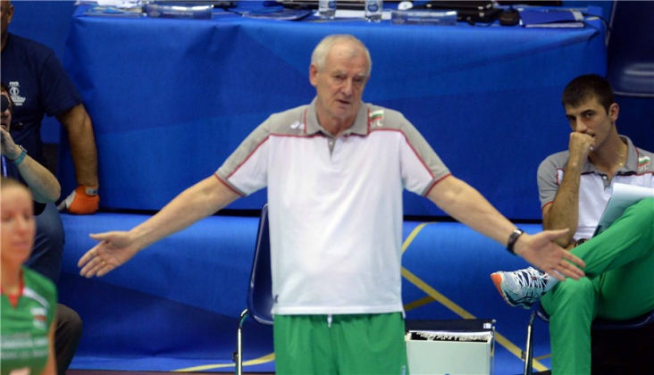 България с драматична загуба на Световното след 2:3 от Сърбия