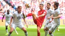 Fußball heute stream kostenlos