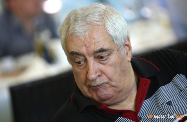 "Сини сърца" се събраха за честване на 40 години от победата над Барса