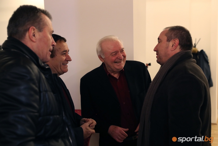  Церемония по награждаване на футболист на 2017 година 