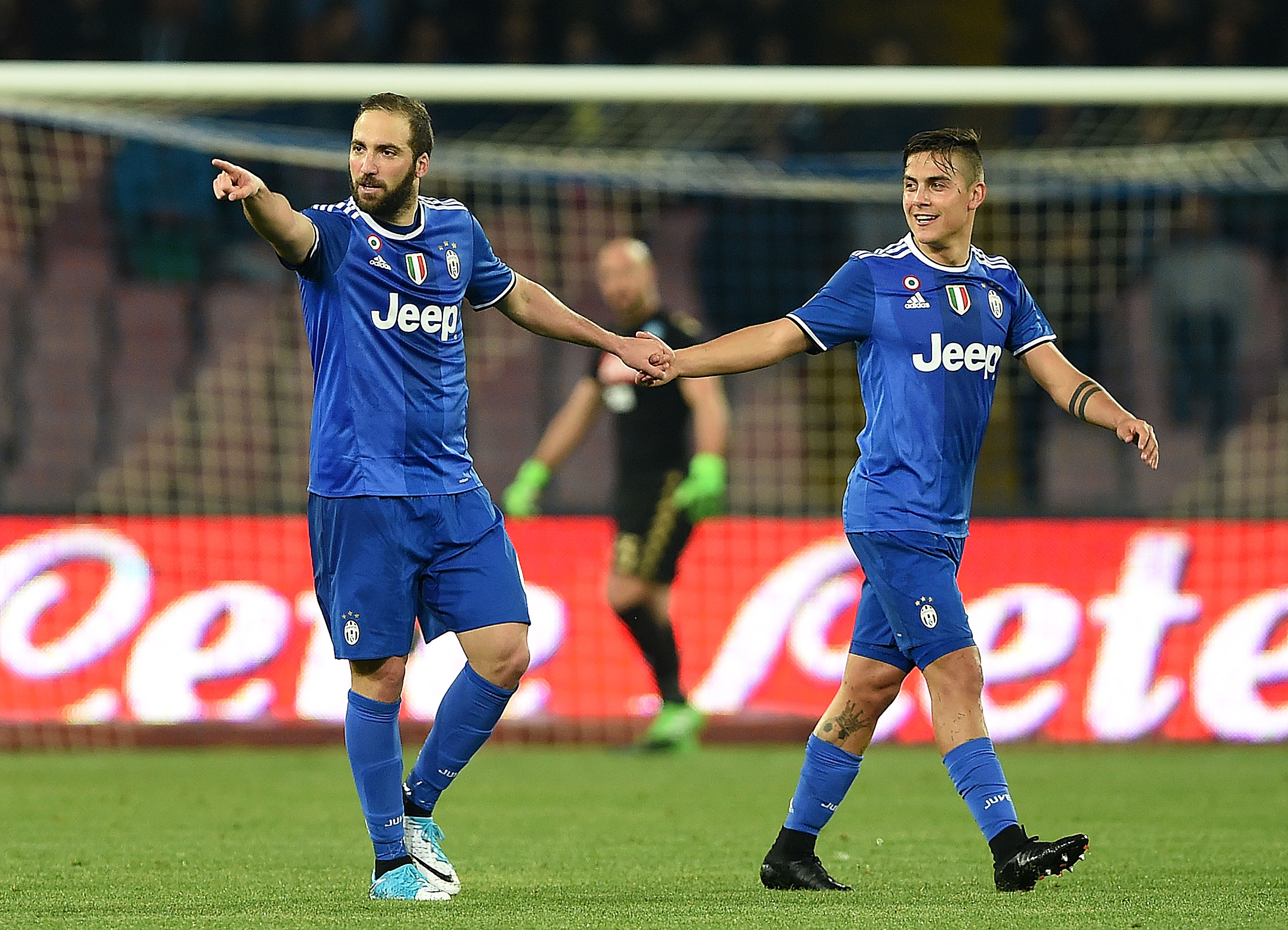 Ювентус на исторически трети пореден финал за Купата на Италия