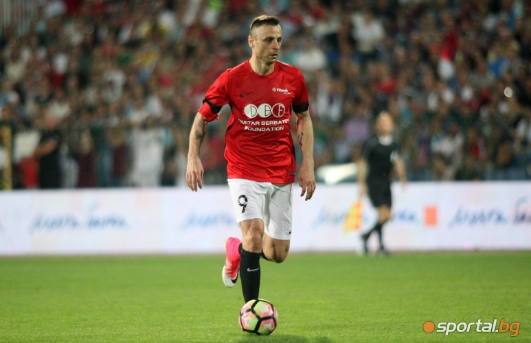  United Stars - All Stars - част I 