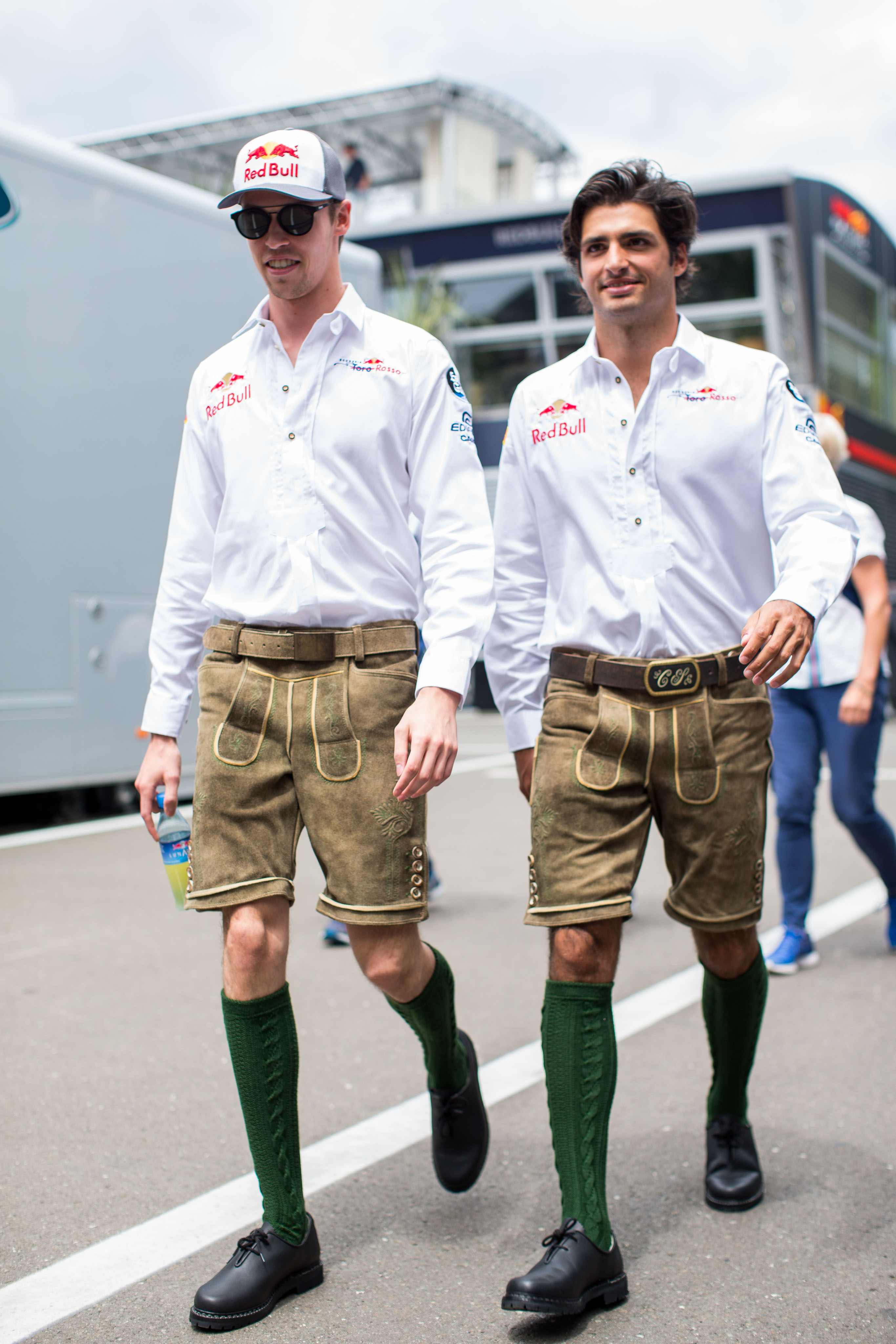  Състезание за Гран При на Австрия 2017 