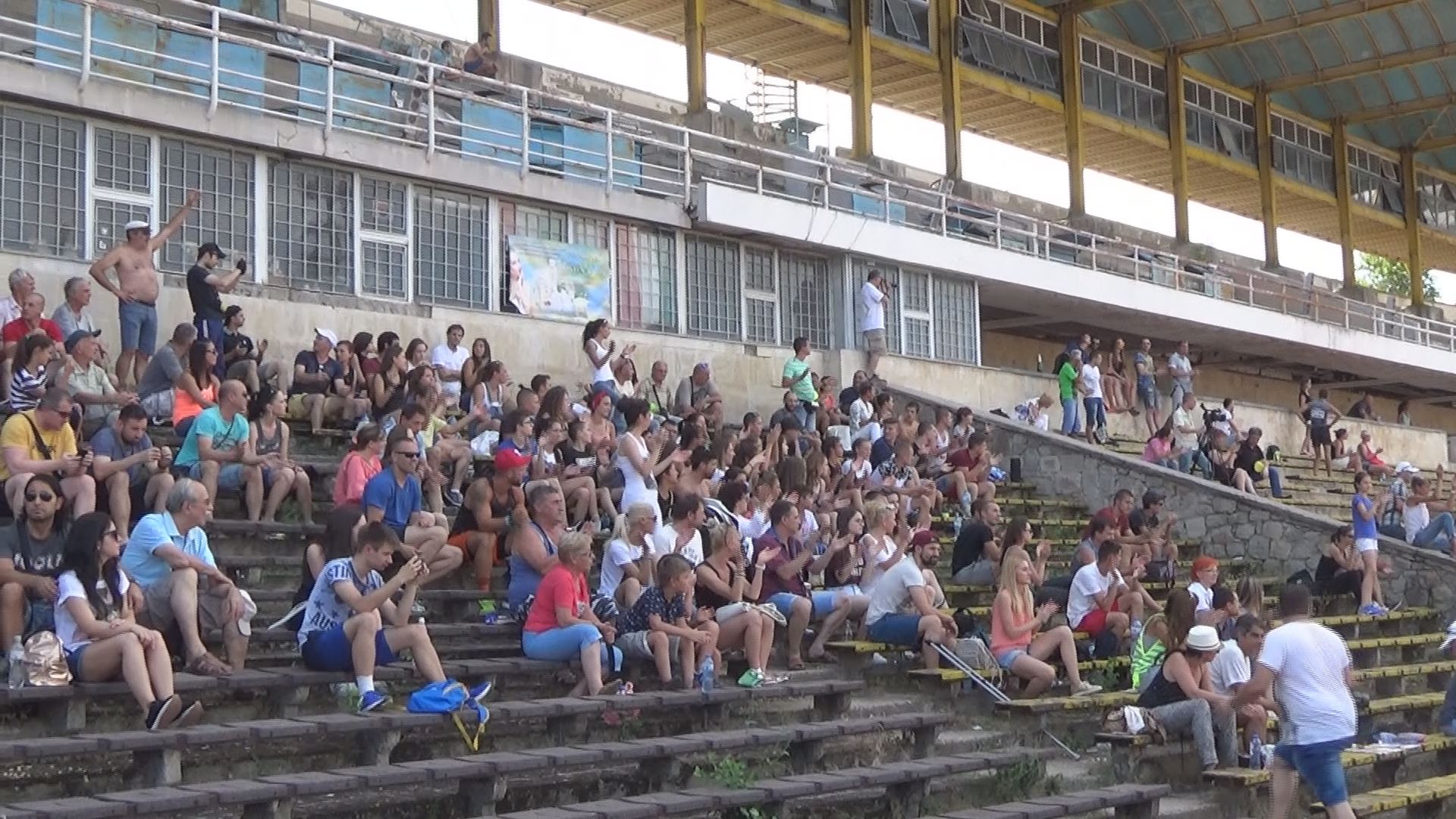 Ще стане ли стадион “Пловдив” спортното бижу на България или ще потъне в разруха?