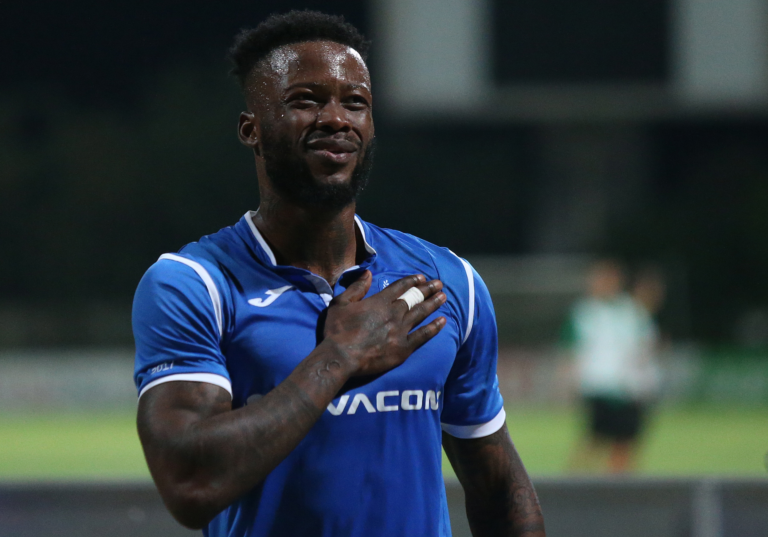  Пирин (Благоевград) - Левски 